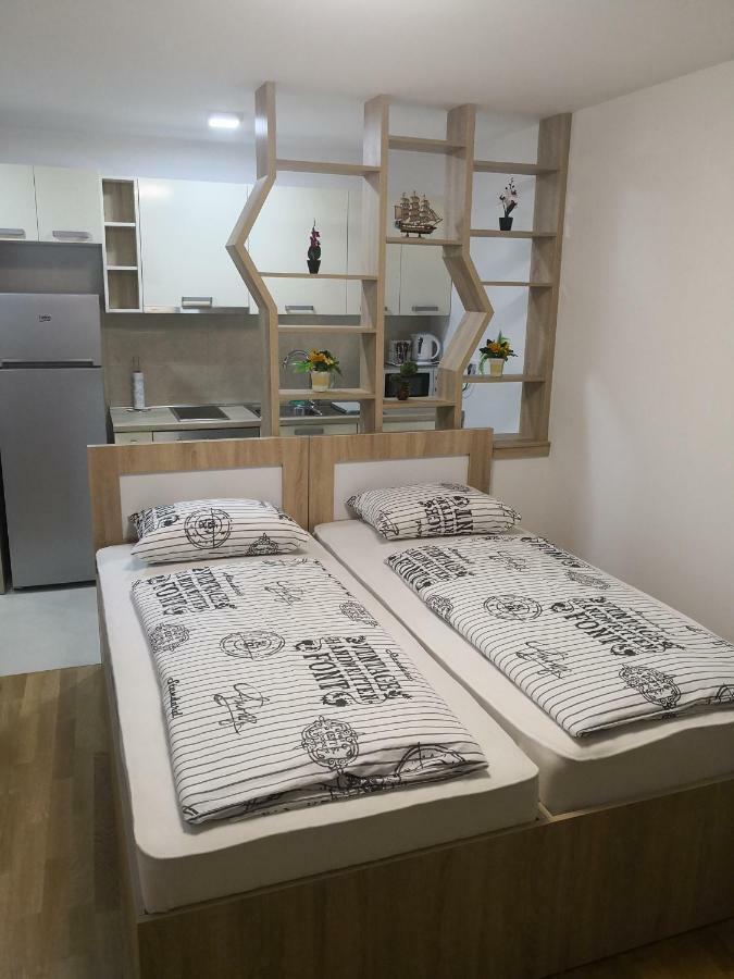 Studio Apartment Noa Mostar Exterior foto